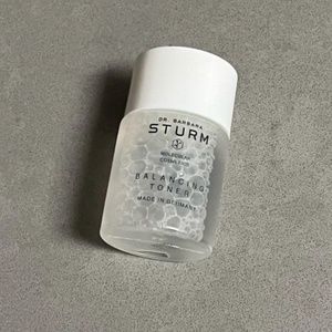 Dr Sturm Balancing Toner - 30 ml - Great Travel Size